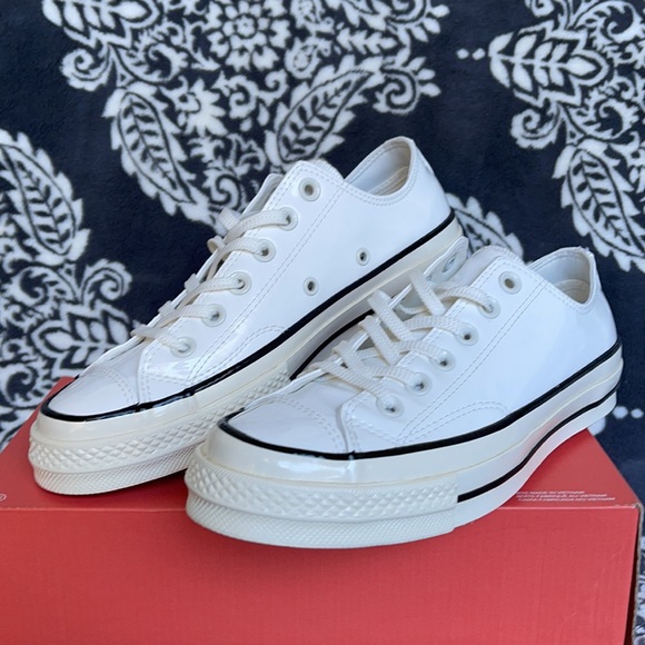 Converse Chuck Taylor All Star Adult Vulc WMNS - Picture 6 of 16